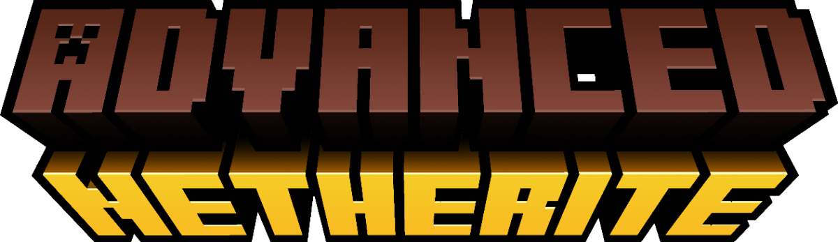 Advanced Netherite icon