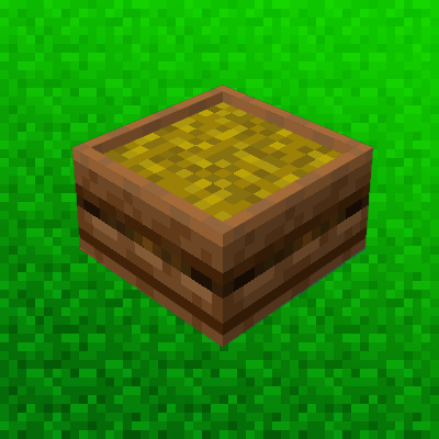 Animal Feeding Trough icon