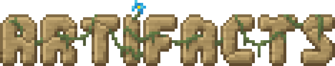 Artifacts icon