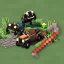 Automobility icon