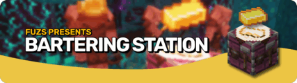Bartering Station icon
