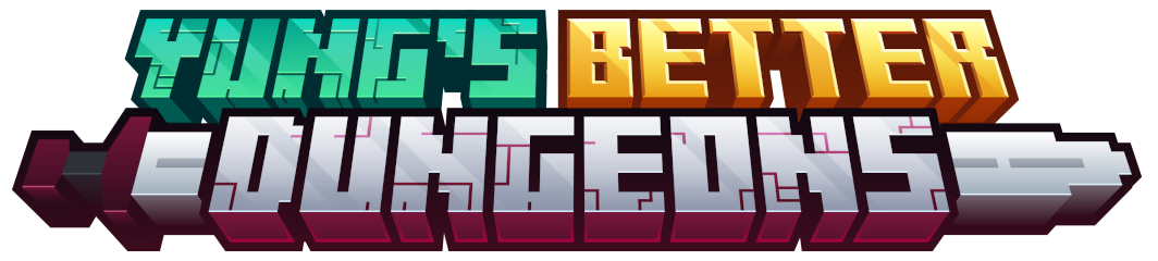 YUNG's Better Dungeons icon