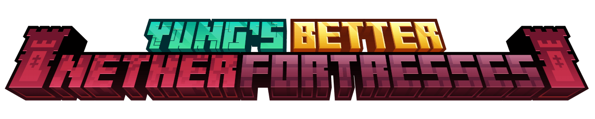 YUNG's Better Nether Fortresses icon