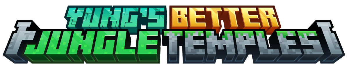 YUNG's Better Jungle Temples icon