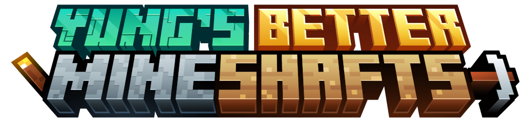 YUNG's Better Mineshafts icon