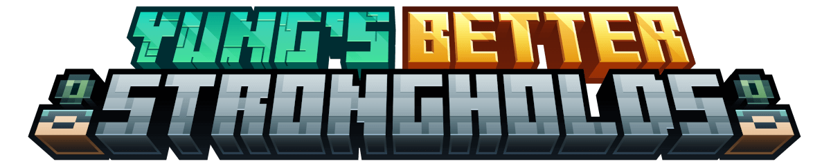YUNG's Better Strongholds icon