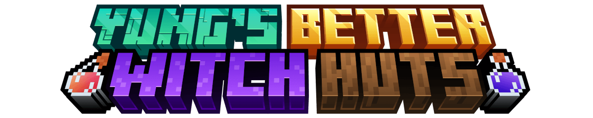 YUNG's Better Witch Huts icon