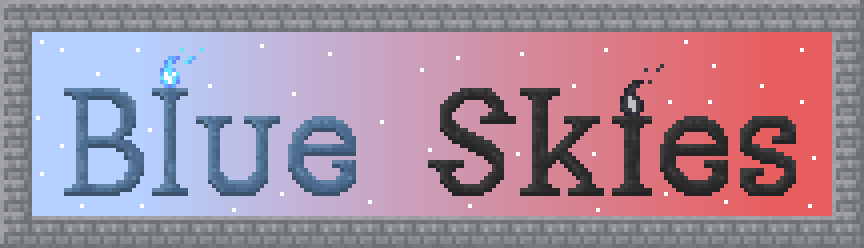 Blue Skies icon