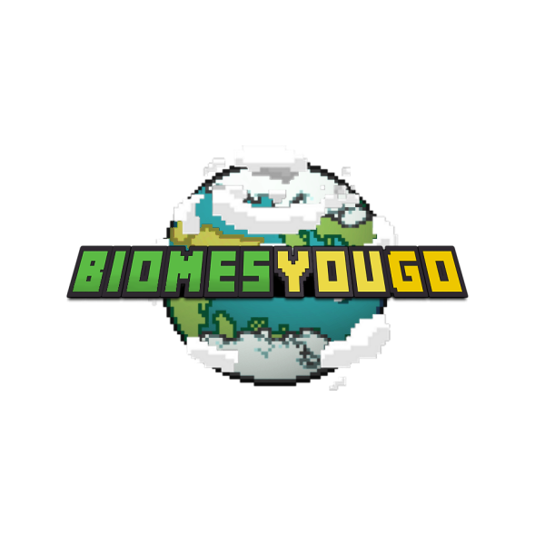 Oh The Biomes You'll Go icon