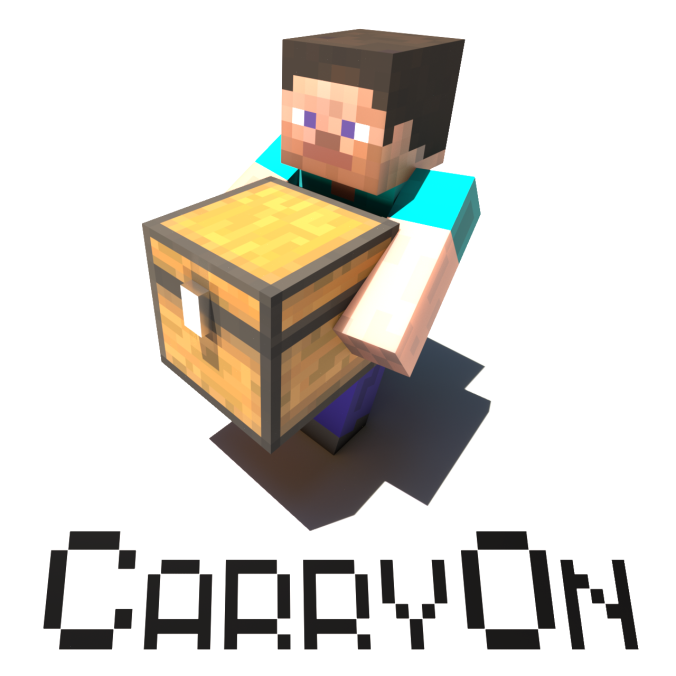 Carry On icon