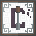 Chipped icon