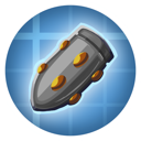 Create Big Cannons icon