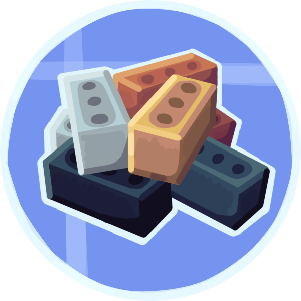 Create Deco icon