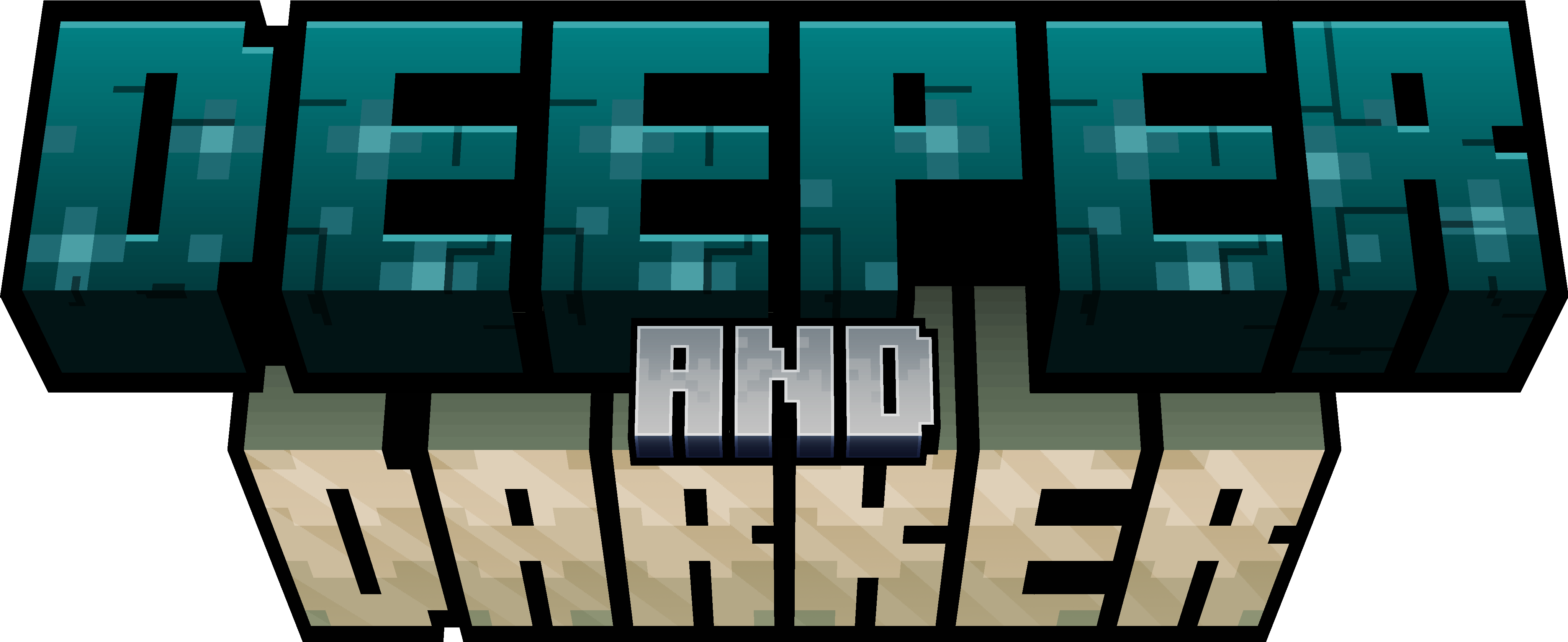 Deeper and Darker icon