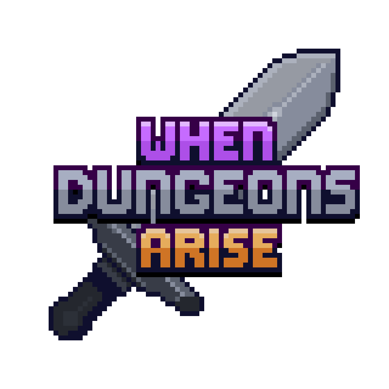 When Dungeons Arise icon