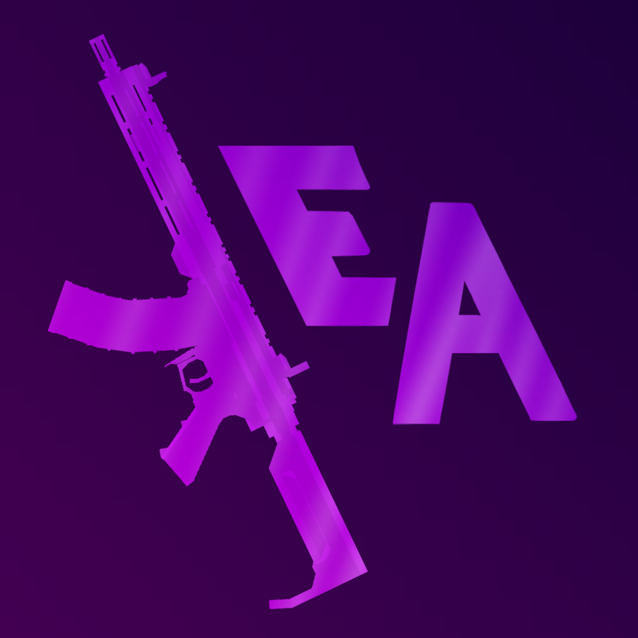 Enchanted Arsenal icon