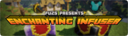 Enchanting Infuser icon
