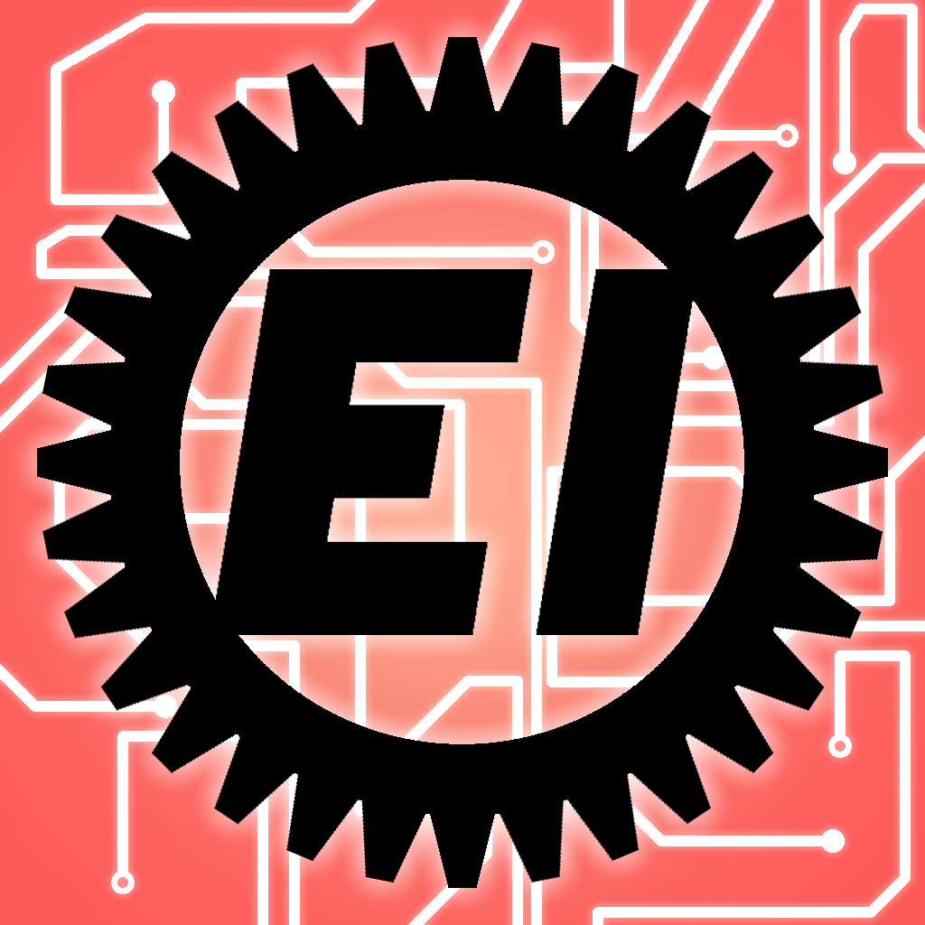 Extended Industrialization icon