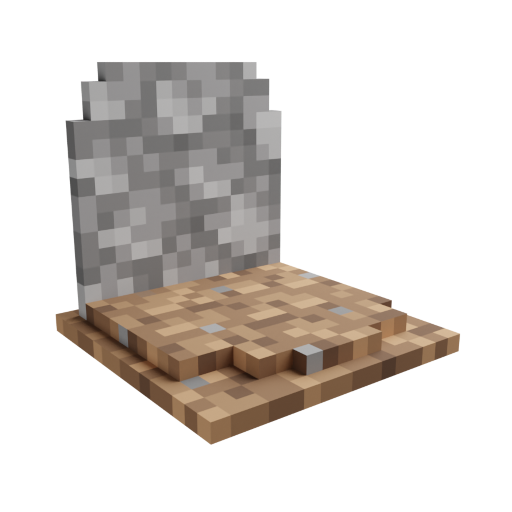 Gravestone Mod icon