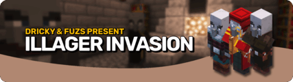 Illager Invasion icon