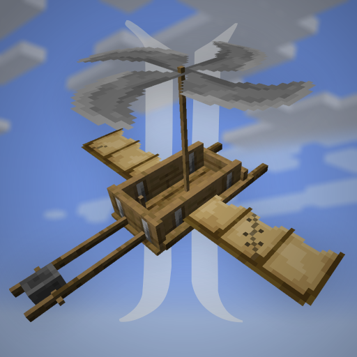 Immersive Aircraft icon