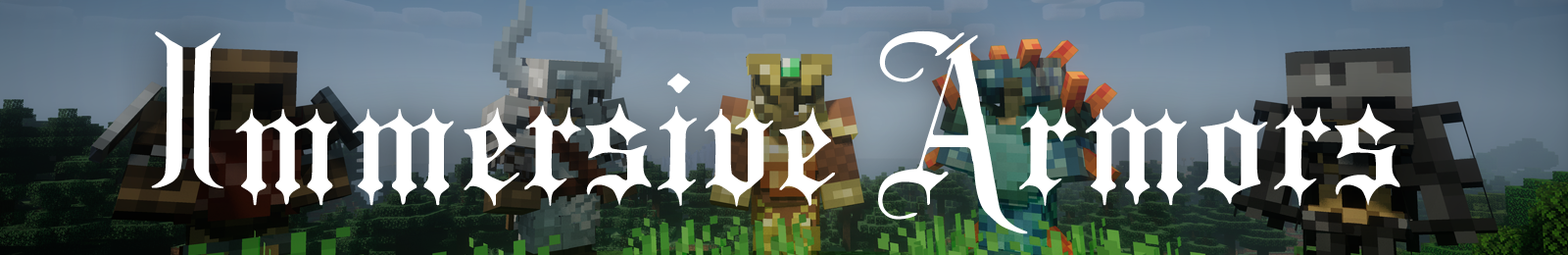 Immersive Armors icon