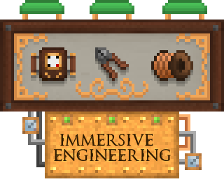 Immersive Engineering icon