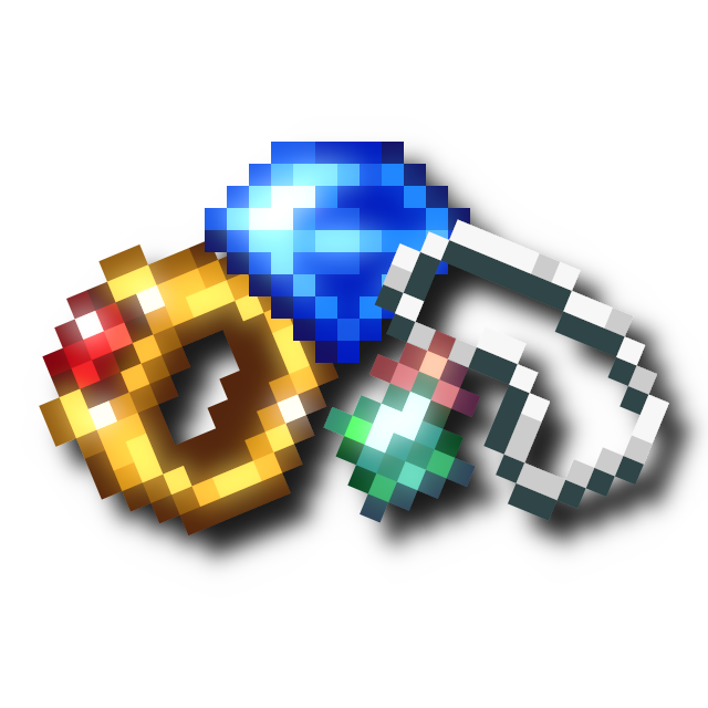 Jewelry (RPG Series) icon