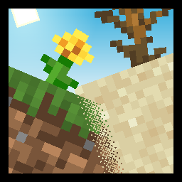 Lithostitched icon