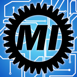 Modern Industrialization icon