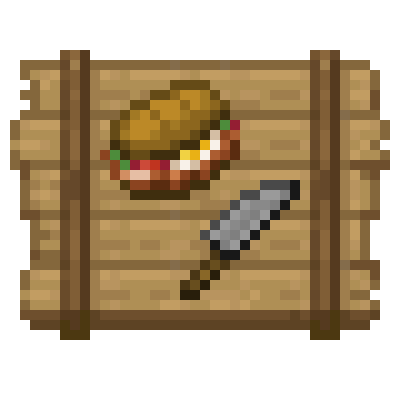 More Delight icon