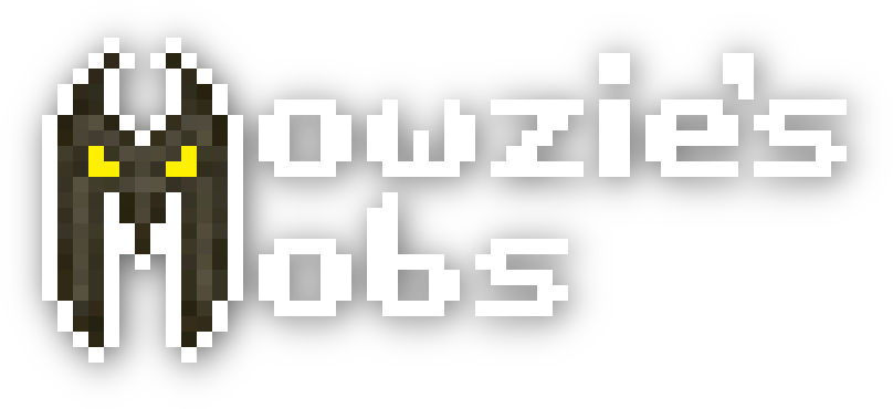 Mowzie's Mobs icon
