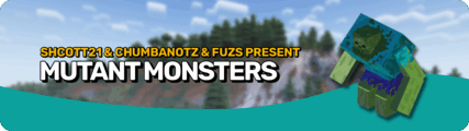 Mutant Monsters icon