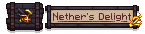 My Nether's Delight icon