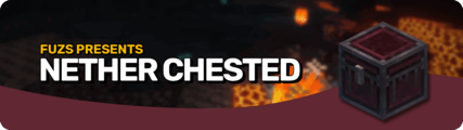 Nether Chested icon