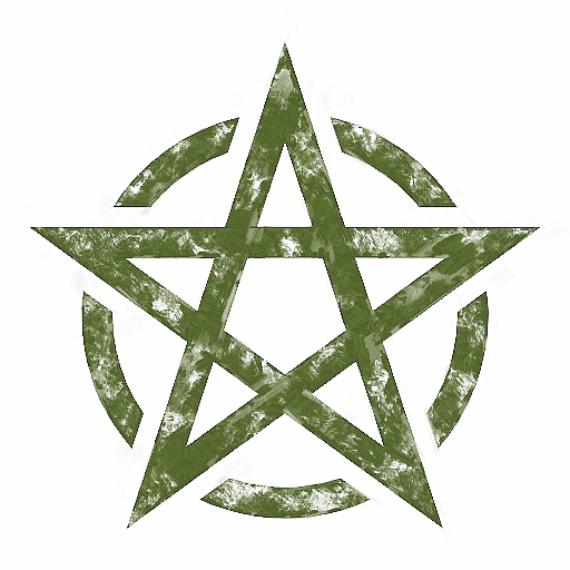 Occultism icon