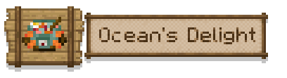 Ocean's Delight icon