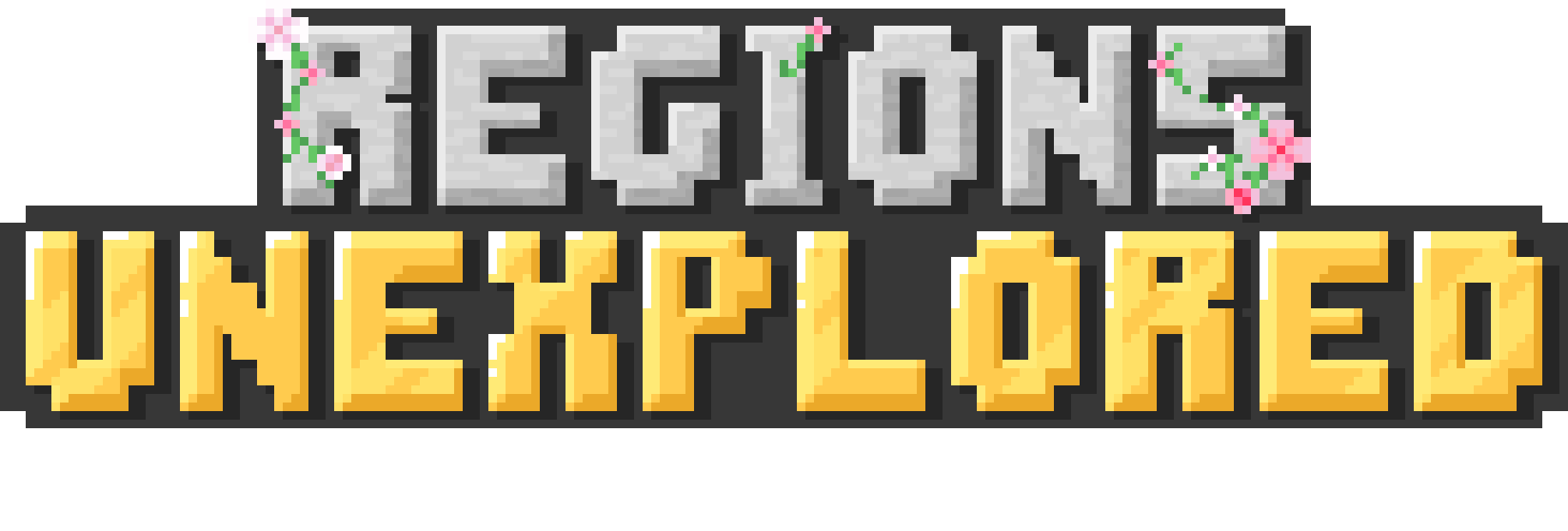Regions Unexplored icon