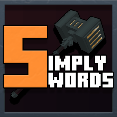 Simply Swords icon
