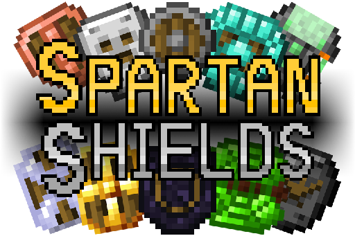 Spartan Shields icon