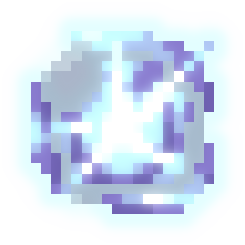 Spell Power Attribute icon