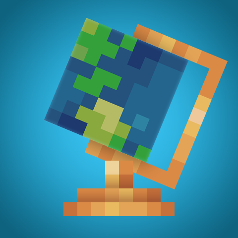 Supplementaries icon