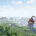 Towns and Towers icon