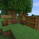 Tom's Simple Storage Mod icon
