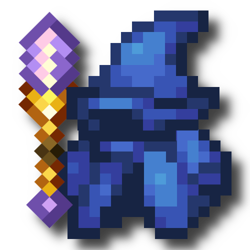 Wizards (RPG Series) icon