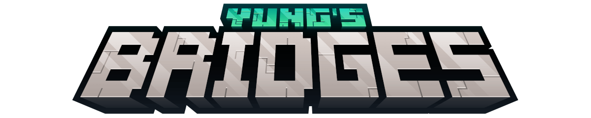 YUNG's Bridges icon