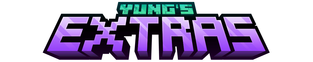 YUNG's Extras icon
