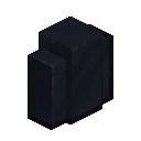 Black Quartz Wall