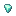 Light Blue Crystal Shard