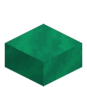 Ethetic Green Quartz Slab